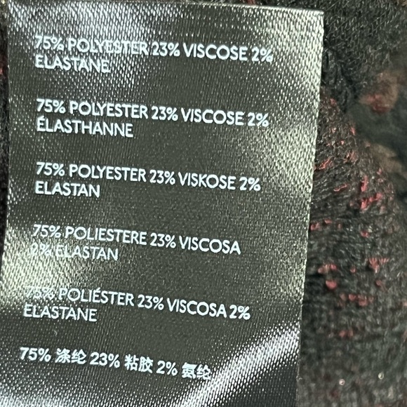 Free People | Sunset Puff Sleeves Mini Dress - Picture 8 of 8